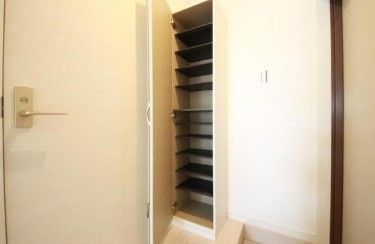 玄関　☆広々とした玄関☆