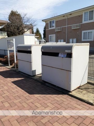 その他共有部分　その他共有部分