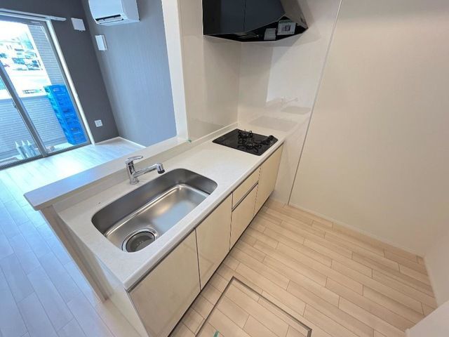 キッチン　★同施工参考写真★