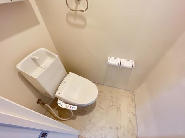 トイレ　★同施工参考写真★