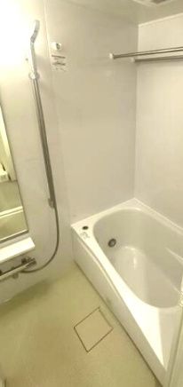 バス・シャワールーム　☆くつろげるお風呂☆
