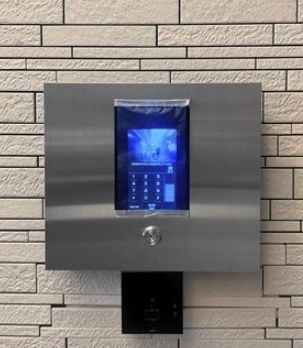 セキュリティ　☆安心のセキュリティ☆