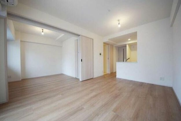 居室・リビング　☆広々としたリビング☆