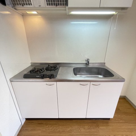 キッチン　同仕様タイプです