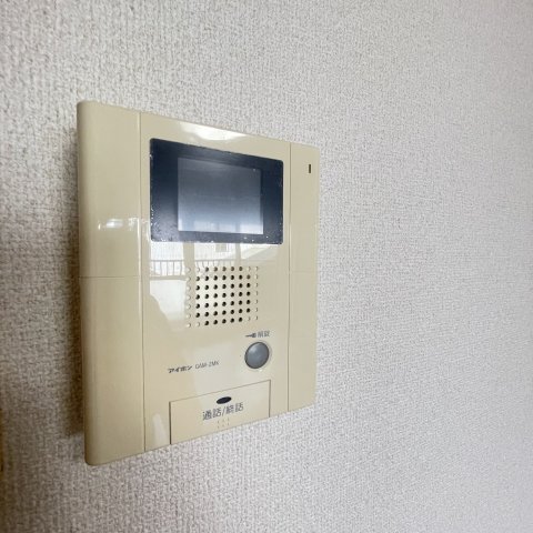 セキュリティ　同仕様タイプです