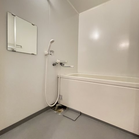 バス・シャワールーム　同仕様タイプです
