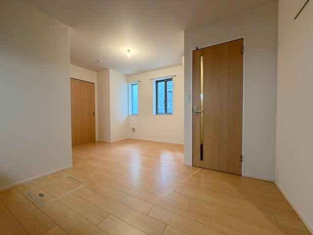 居室・リビング　★明るいリビング★