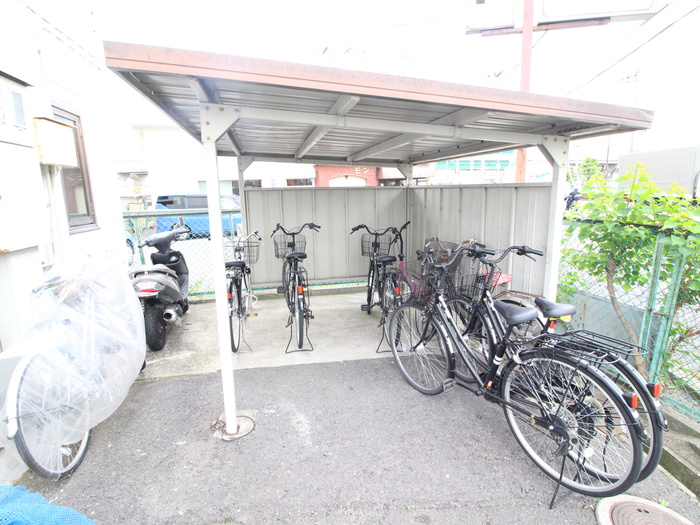 その他共有部分