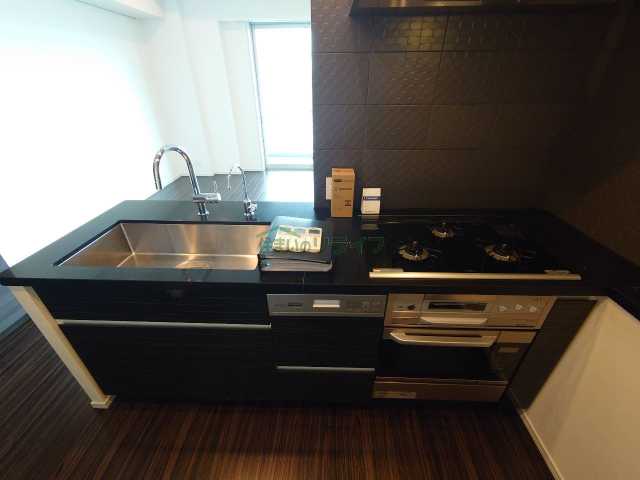 その他共有部分　コンフォリア新宿イーストサイドタワー