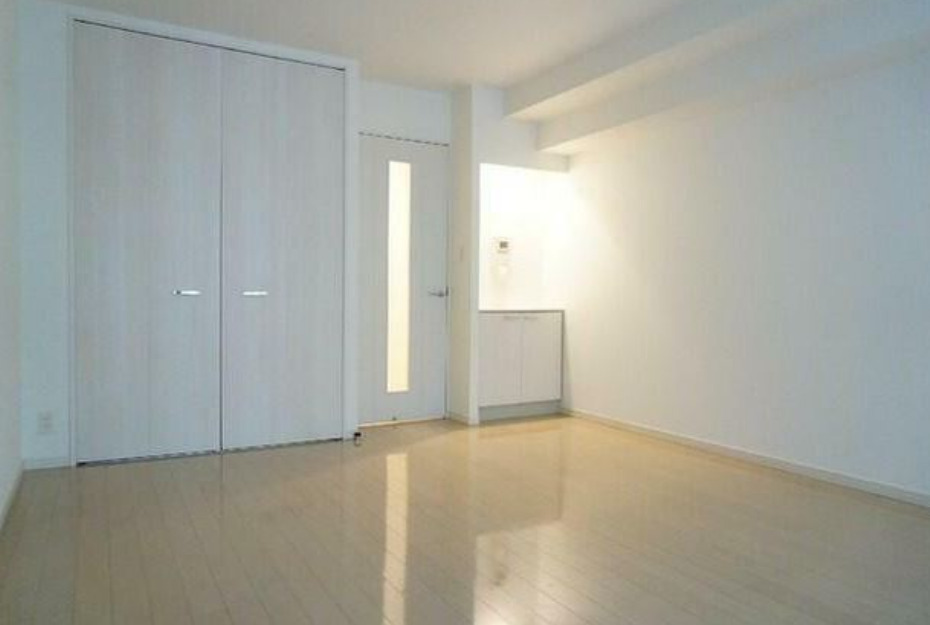 居室・リビング　※別部屋参考写真