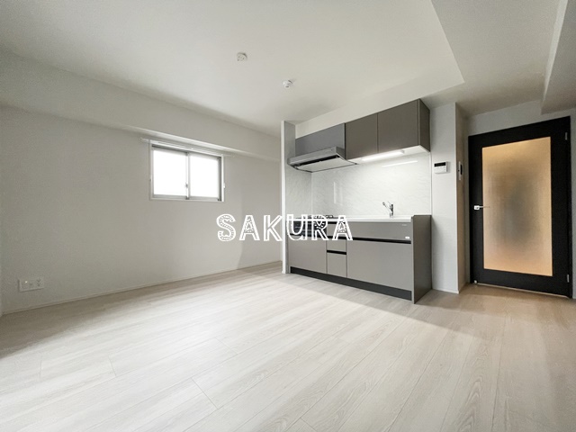 その他設備　充実した室内設備♪