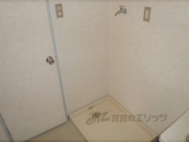 その他部屋・スペース　洗濯機置場