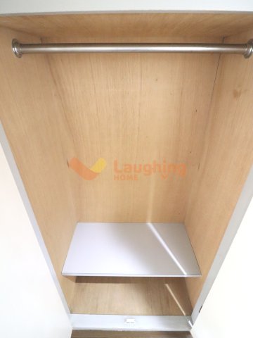 収納　収納スペース豊富です