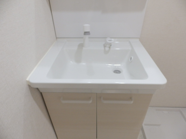 洗面設備　シャンプードレッサー