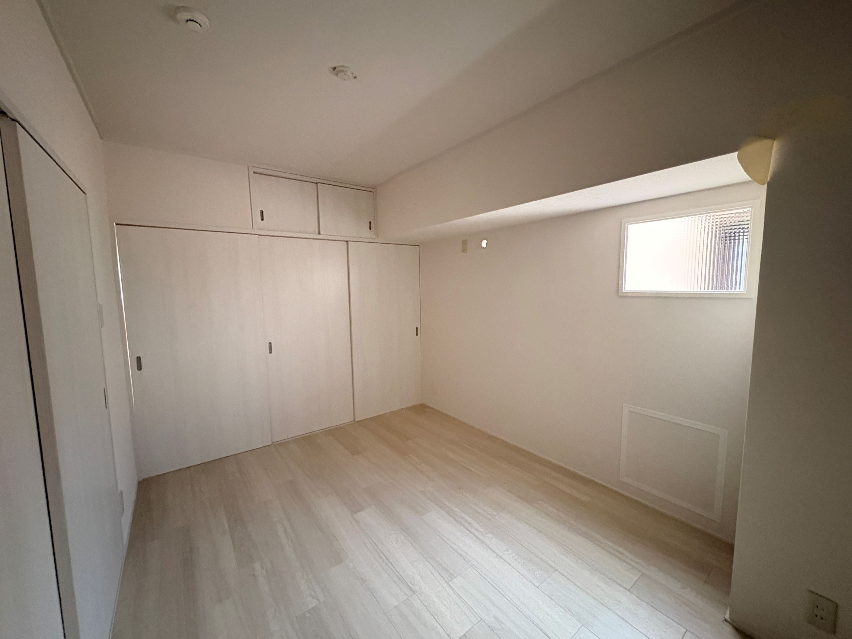 その他部屋・スペース　角部屋