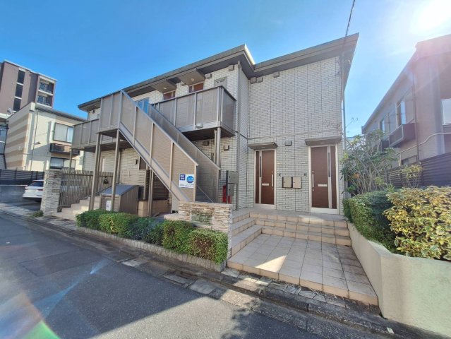 建物外観　★セキスイハイム施工・管理★