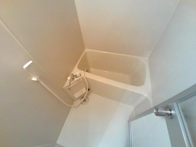 バス・シャワールーム　追い炊きできます