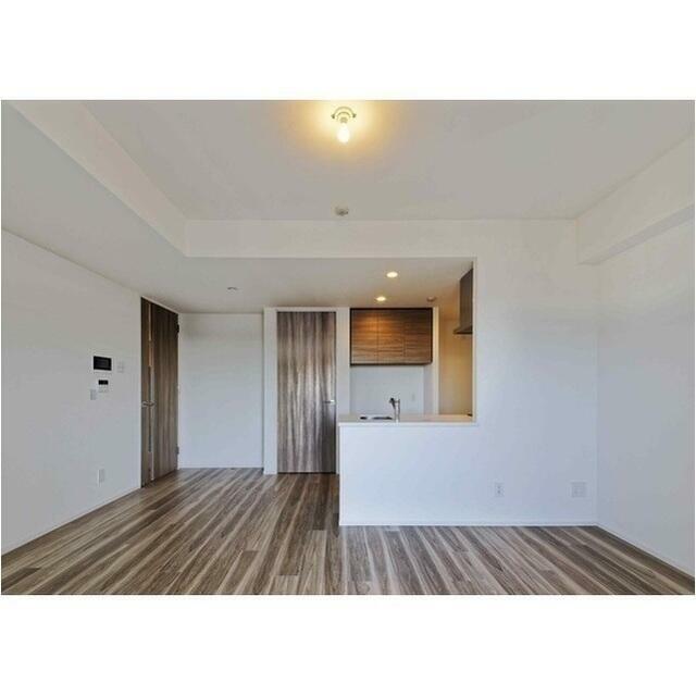 居室・リビング　同タイプ写真　※現況優先