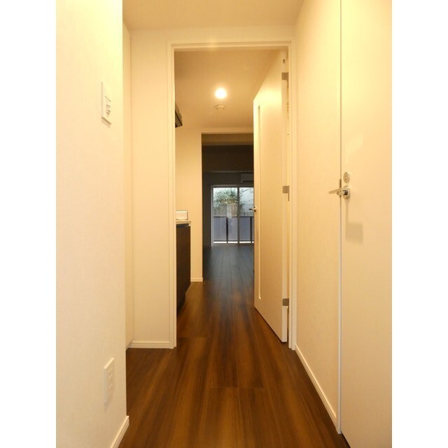 その他部屋・スペース　内装もきれいです