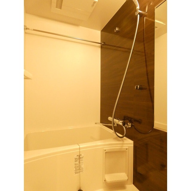 その他部屋・スペース　きれいな内装です