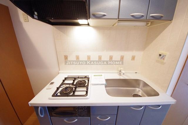 キッチン　別部屋参考写真