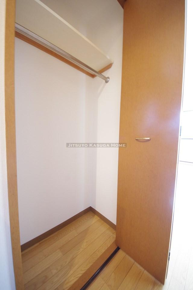 収納　別部屋参考写真