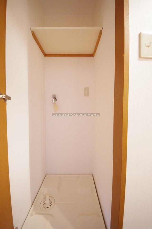 その他設備　別部屋参考写真