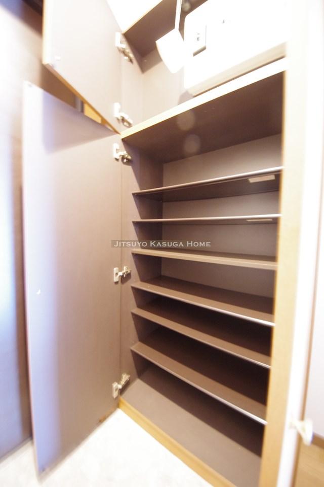 玄関　別部屋参考写真