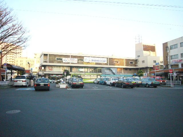その他　蕨駅（その他）まで800m