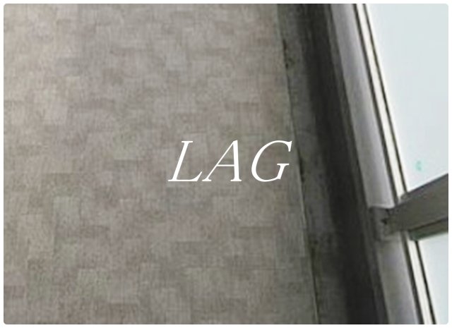 バルコニー　バルコニーです。