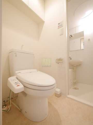 トイレ　別間取り参考写真