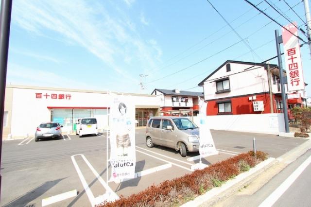 銀行　百十四銀行一宮出張所（銀行）まで1493m