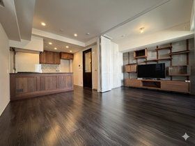 居室・リビング　※別部屋参考写真