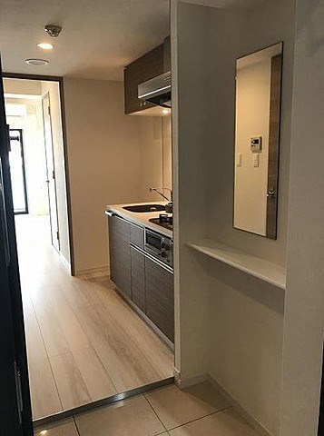 玄関　別号室参照