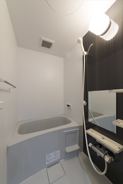 バス・シャワールーム　同仕様