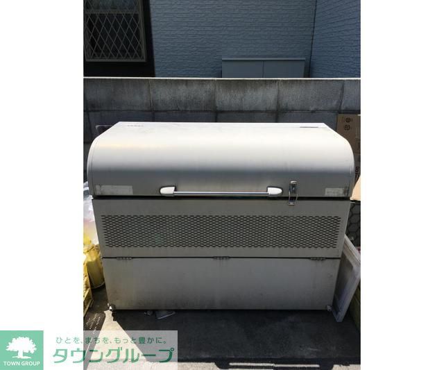 その他共有部分　★お部屋探しは株式会社タウンハウジング東京まで★