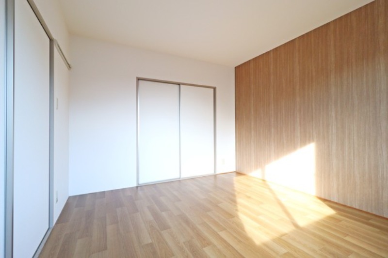 居室・リビング　図面と現状に相違がある場合には現状を優先