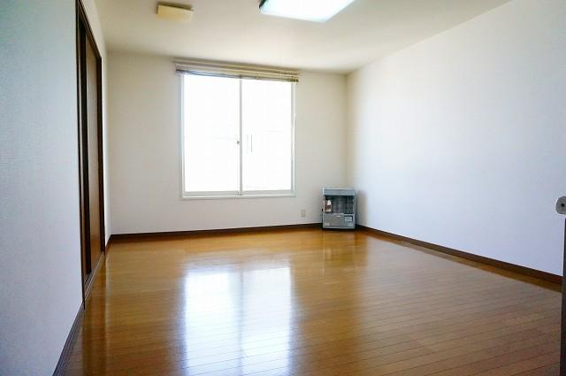 居室・リビング　リビング１