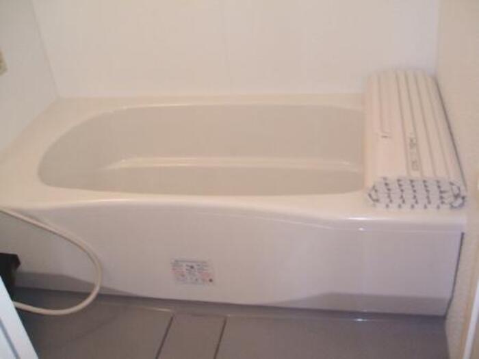 バス・シャワールーム　一坪タイプ浴室