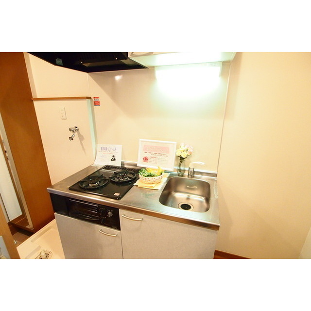 キッチン　他部屋・参考写真