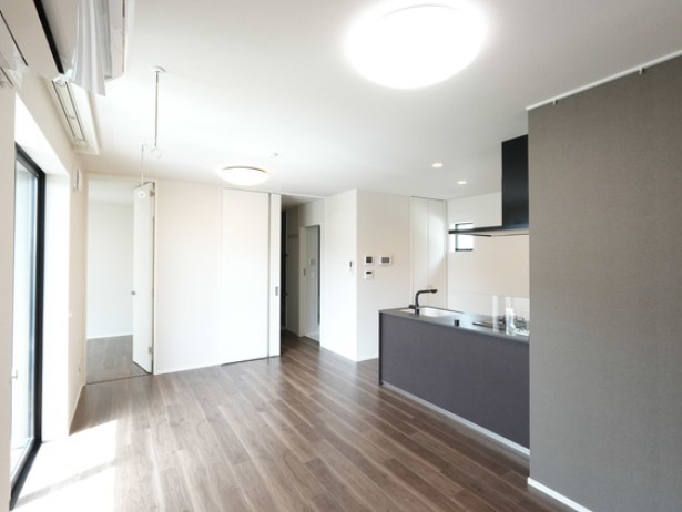 その他部屋・スペース　同タイプ間取りの別部屋写真です。