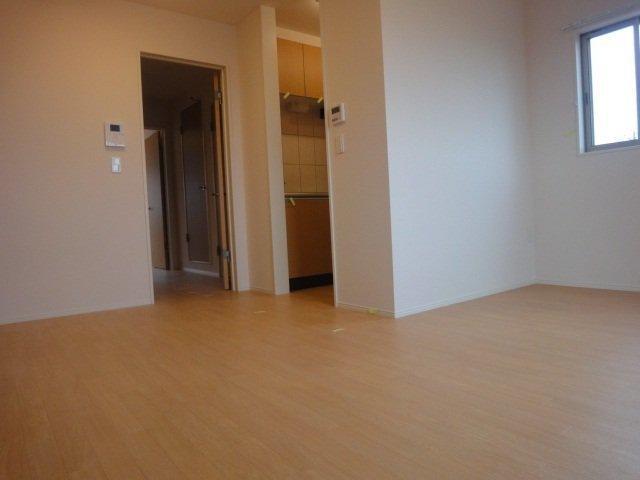 居室・リビング　参考写真