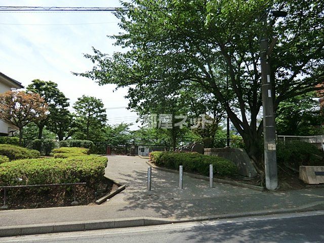 公園　あかね台第三公園（公園）まで1468m