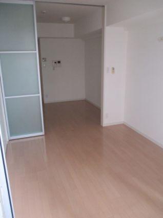 居室・リビング　セイワパレス大手通　洋室