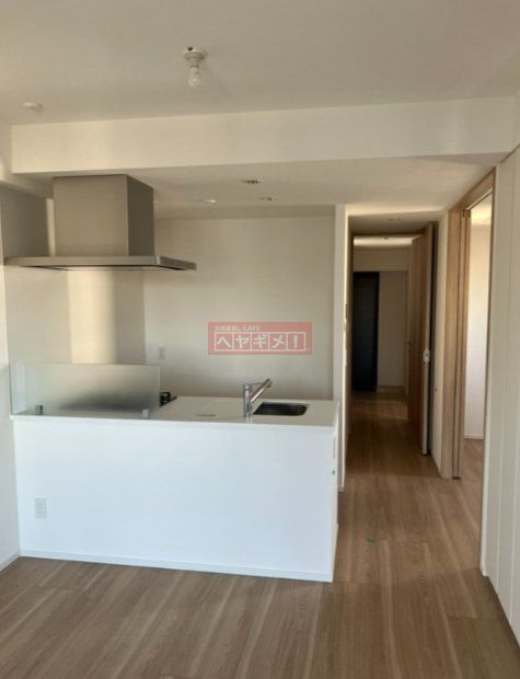 セキュリティ　リビング/居室