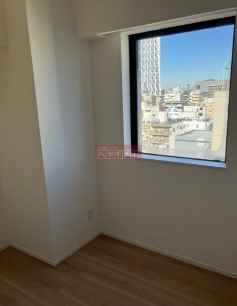 ロビー　リビング/居室