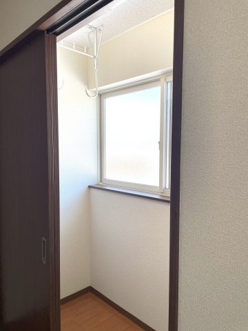 その他部屋・スペース　過ごしやすい室内です