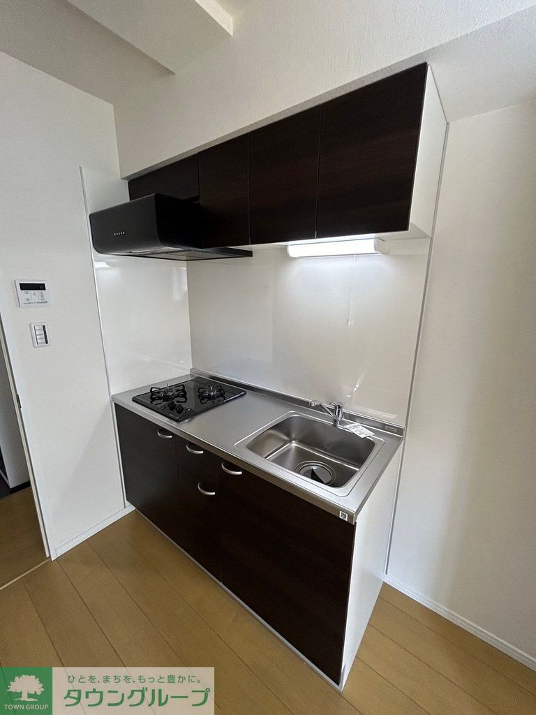 キッチン　お問合せはタウンハウジングまで！※現地待合わせ相談可能