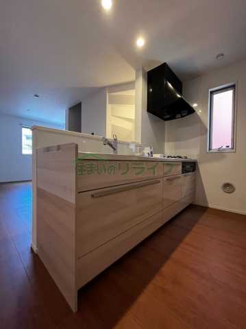 キッチン　Kolet雑司が谷1