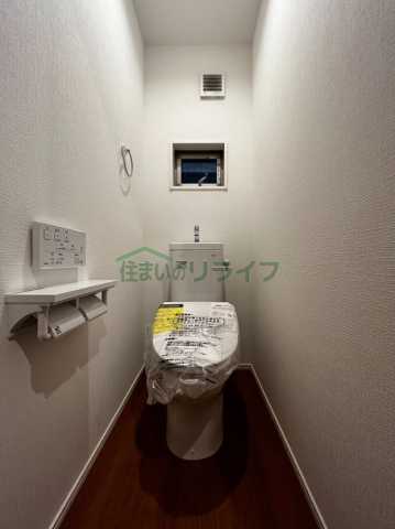 トイレ　Kolet雑司が谷1